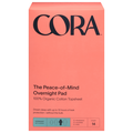 Cora Overnight Pads with Wings