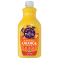 Uncle Matt's Organic Pulp Free Orange Juice