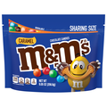 M&M's Caramel Milk Chocolate Candy Sharing Size