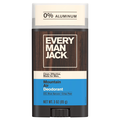 Every Man Jack Aluminum Free Mountain Air Deodorant Stick
