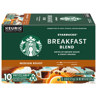 Starbucks Coffee | Stop \u0026 Shop