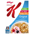 Special K Original Toasted Rice Cereal