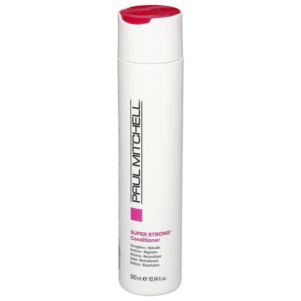 Paul Mitchell Super Strong Strengthening Conditioner