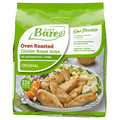Just Bare Oven Roasted Original Chicken Breast Strips Frozen