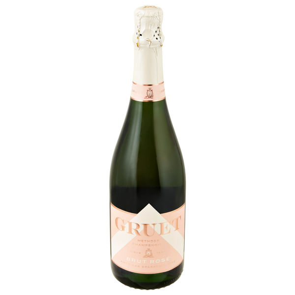 Gruet Brut Rose