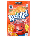 Kool-Aid Unsweetened Orange Drink Mix