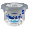 Philadelphia Reduced Fat Original Cream Cheese Spread