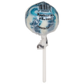 Original Gourmet Blueberries & Cream Lollipop Candy