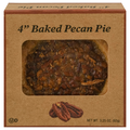 Our Brand Bakery 4 Inch Baked Pecan Pie