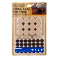 Items 4 U ! Heavy Duty Felt Pads Self Adhesive Value Pack