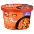 Dong Won Spicy & Sweet Topokki Cup