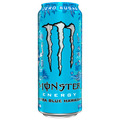 Monster Zero Sugar Ultra Blue Hawaiian Energy Drink