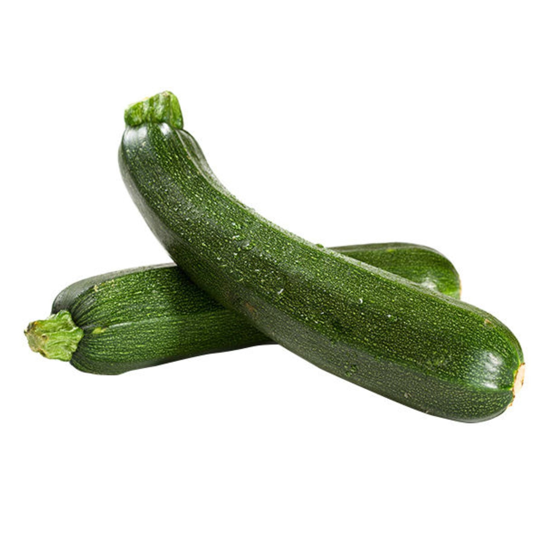 None Zucchini Squash