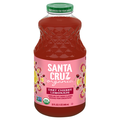 Santa Cruz Organic Tart Cherry Lemonade Juice Blend