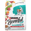 Purina Beneful IncrediBites Farm-Raised Beef Small Adult Dry Dog Food