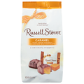 Russell Stover Caramel Milk Chocolate Candy