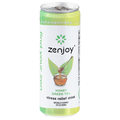 Zenjoy Adaptogen-Infused Honey Green Tea Relaxation Drink