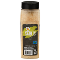 Giant Granulated Garlic