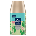 Glade Lush Greens & Water Lotus Automatic Air Freshener Spray Refill