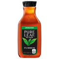 Pure Leaf Brewed No Sugar Unsweetened Iced Tea Refrigerated