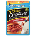 StarKist Chicken Creations Original BBQ