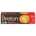 Dare Breton Original with Sea Salt Crackers