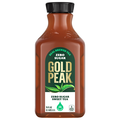 Gold Peak Real Brewed Zero Sugar Sweet Iced Tea Refrigerated