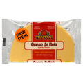 Tropical Natural Queso de Bola Gouda Cheese Longhorn Style Block