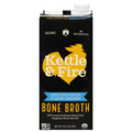 Kettle & Fire Reduced Sodium Classic Chicken Bone Broth