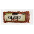 Busseto Hot Calabrese Italian Dry Salami Sliced