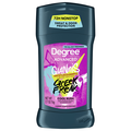 Degree Advanced Protection Cool Rush Antiperspirant Deodorant Stick