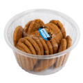 Giant Bakery Peanut Butter Cookie Bucket