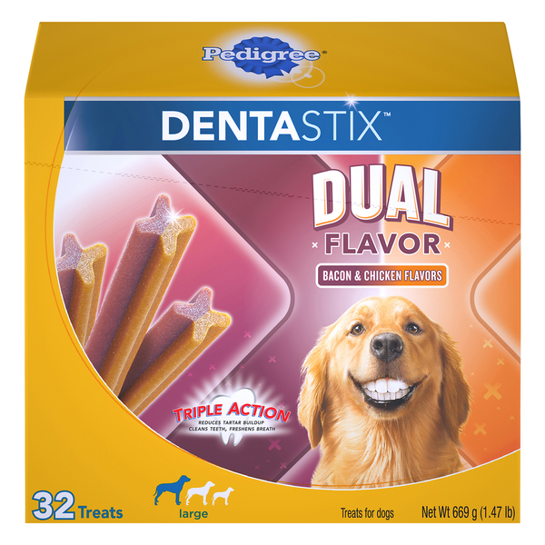 pedigree online order