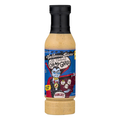 Torchbearer Sauces All Natural Oh My Garlic Aioli