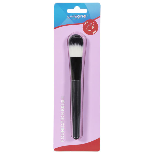 CareOne Foundation Brush
