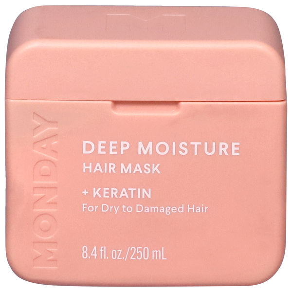 Monday Deep Moisture Hair Mask