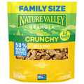 Nature Valley Crunchy Oats & Honey Granola Family Size