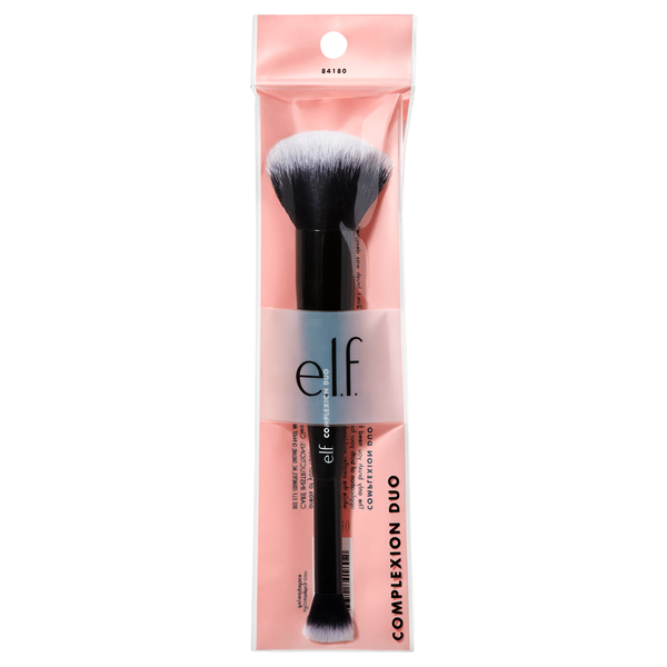 e.l.f Complexion Duo Brush