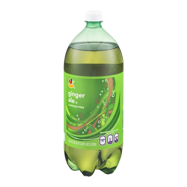 Save on MARTIN'S Ginger Ale Order Online Delivery MARTIN'S