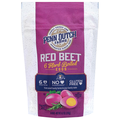 Sauder's Eggs Hard-Cooked Peeled Red Beet Eggs - 6 ct