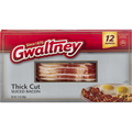 Gwaltney Thick Cut Bacon Sliced