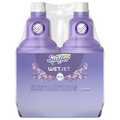 Swiffer WetJet Febreze Lavender Floor Cleaner Refill - 2 ct