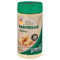 Our Brand Grated Aged Parmesan Cheese