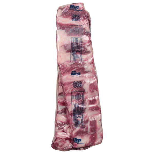 Save on Food Lion Center Cut Beef Back Ribs Order Online Delivery