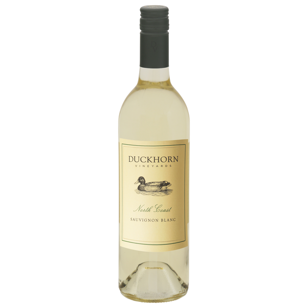 Duckhorn Vineyards Sauvignon Blanc Wine