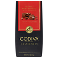 Godiva Masterpiece Heavenly Milk Chocolate with Ganache