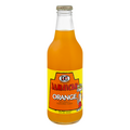 DG Genuine Jamaican Soda Orange