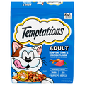 Temptations Complete Nutrition Tempting Tuna & Chicken Adult Dry Cat Food