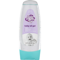 Always My Baby Scented Baby Oil Gel