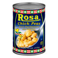 Rosa Chickpeas Ceci Garbanzos